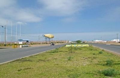 VENTA DE TERRENO DE 120 M2 EN URB. LOS FICUS - PIMENTEL